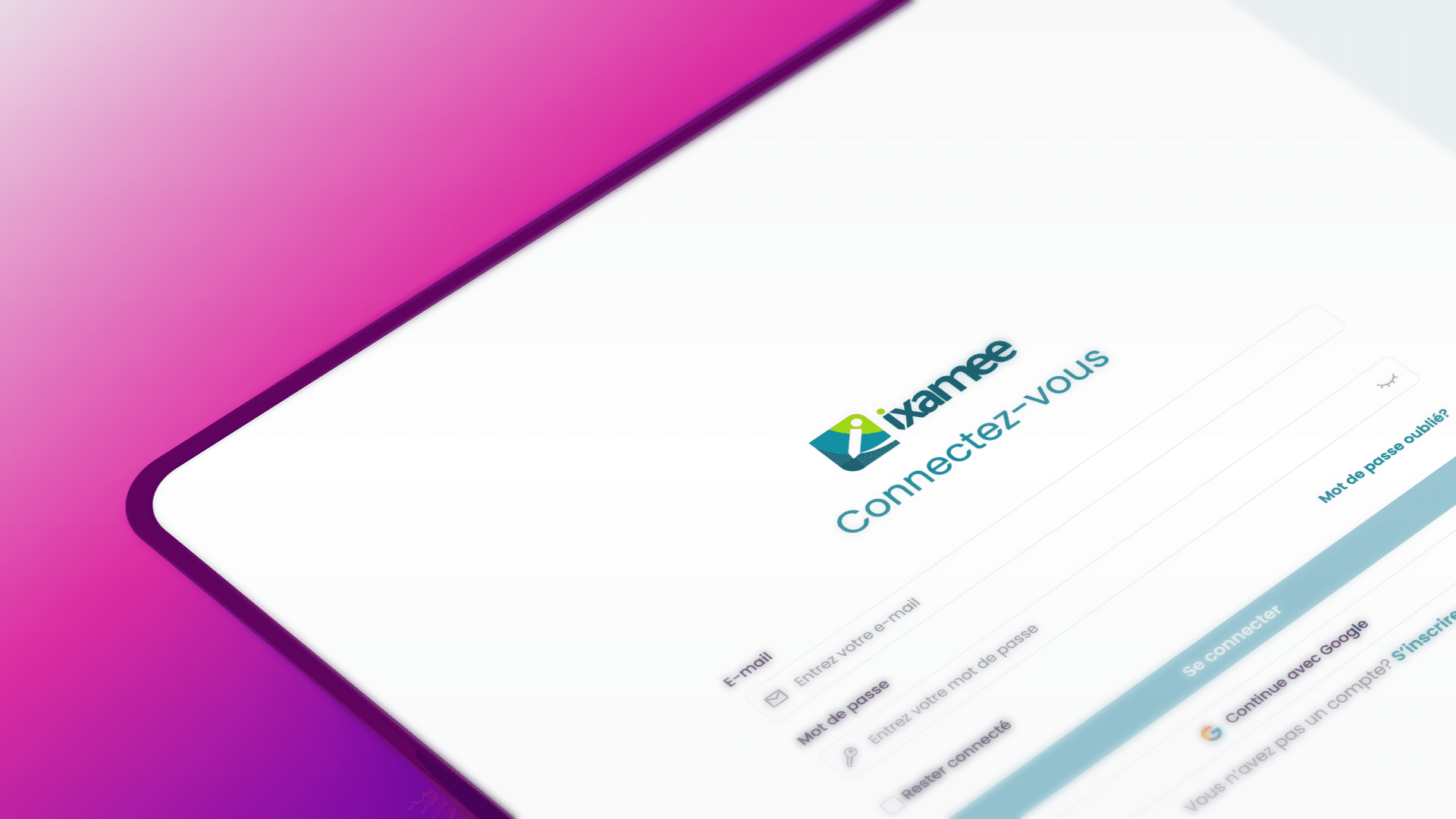 Ixamee